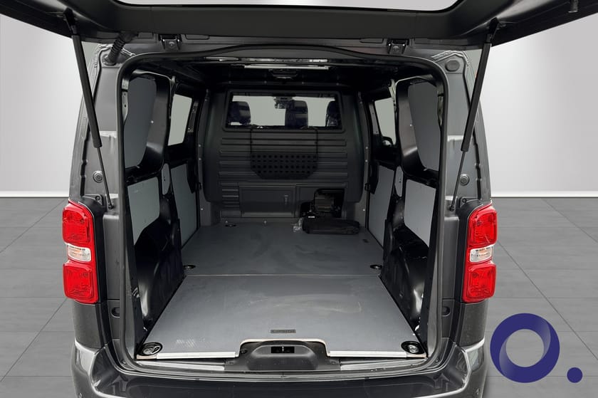 Bilde 5 av Peugeot e-Expert