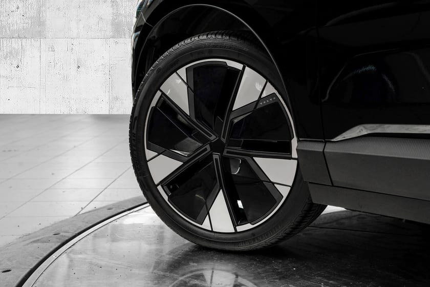 Bilde 5 av Volvo EX30 Twin Motor Performance El. Ultra 428Hk. Topputstyrt!