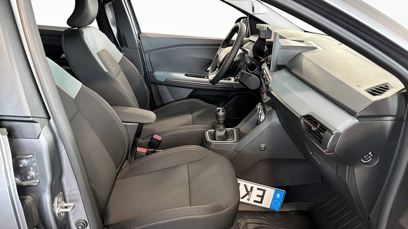 Bild 3 av Dacia Jogger 7-sätes