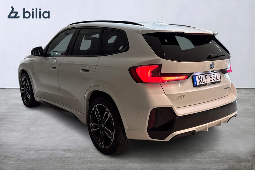 Bild 2 av BMW X1 xDrive30e xDrive 30e / M-Sport Business /HUD /HarmanK /360 Kamera