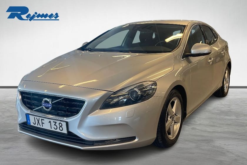 Bild 1 av Volvo V40 T2 aut Your Momentum