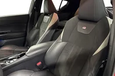 Thumnail bilde 3 av Toyota C-HR Hybrid