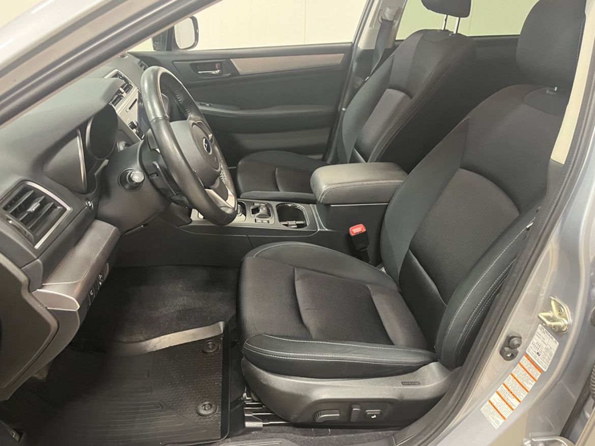 Subaru Outback 2019 - miniatyr 7