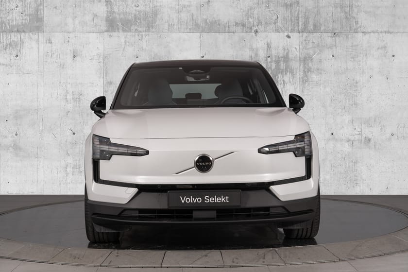 Bilde 4 av Volvo EX30 Twin Motor Performance