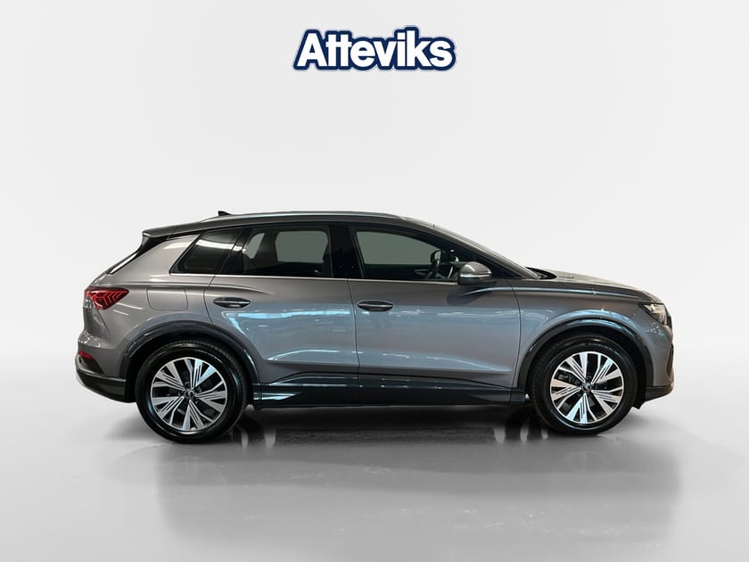 Bild 2 av Audi Q4 40 e-tron 150kW Proline Advanced