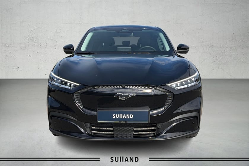 Bilde 2 av Ford Mustang Mach-E Standard Range EL SETER | BANG & OLUFSEN | 360 KAMERA