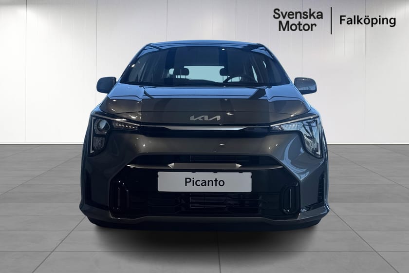 Bild 2 av Kia Picanto 