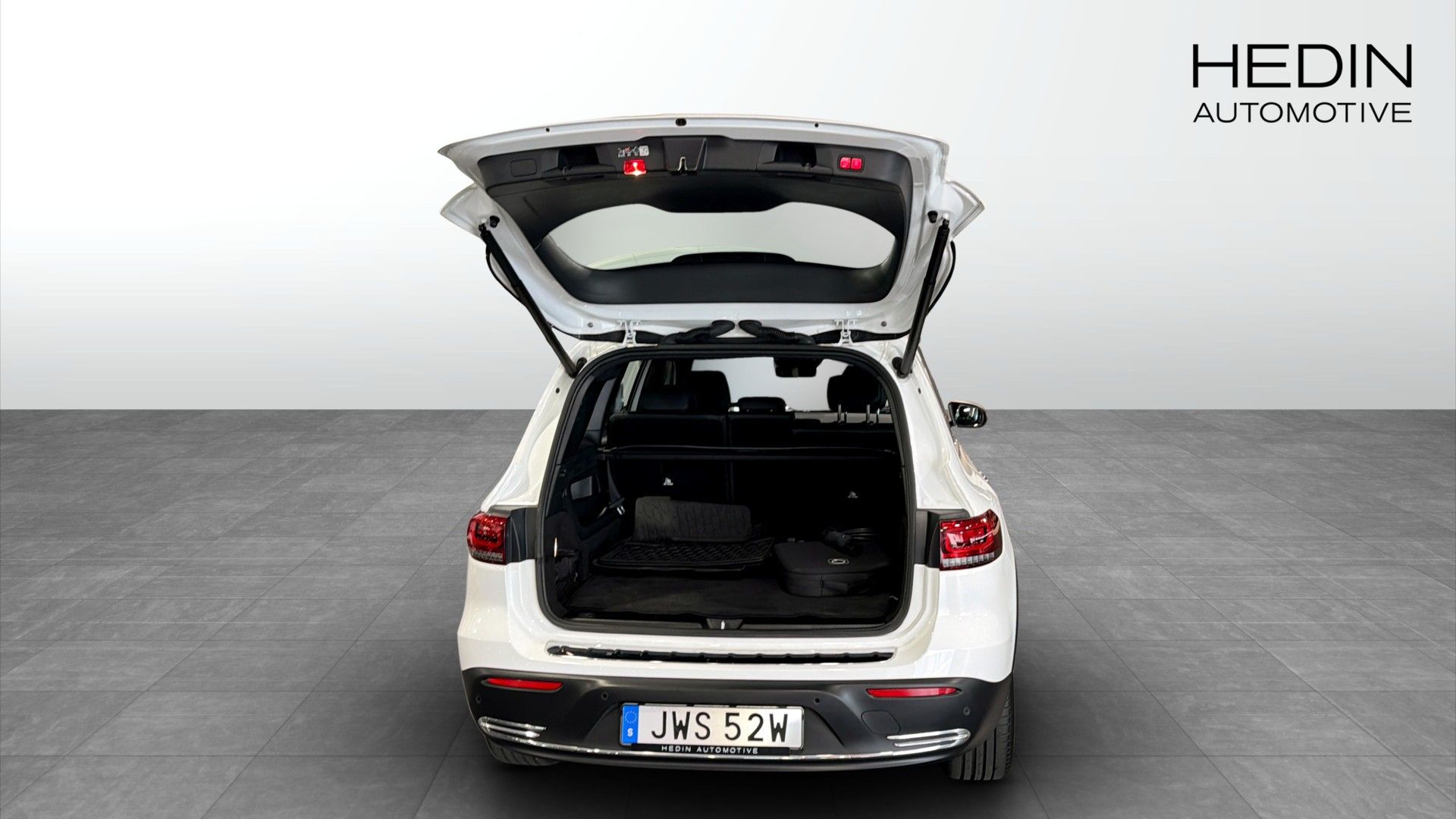 Mercedes-Benz EQB 300 4MATIC 2023, bild 6/9