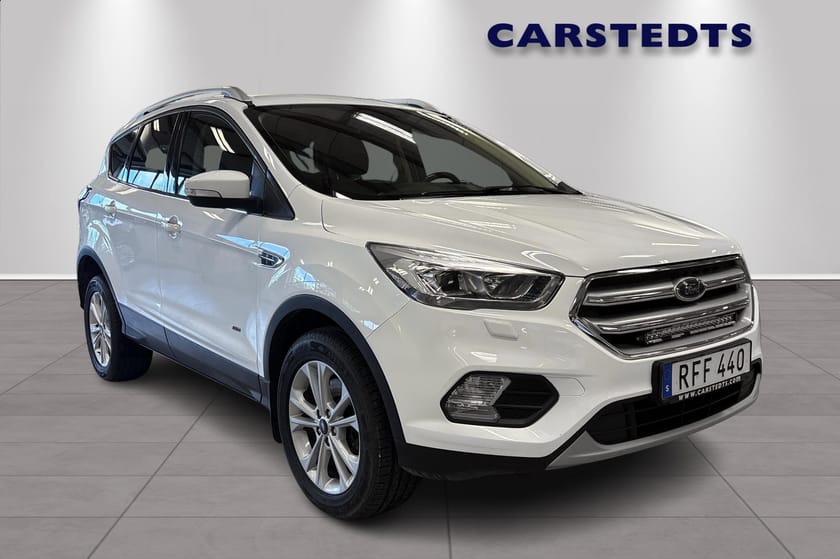 Bild 1 av Ford Kuga