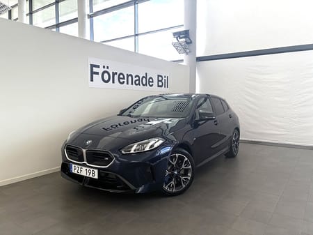 BMW M135 xDrive M135i 24 MÅN PRIVATLEASING - fr. 3.997 kr/mån