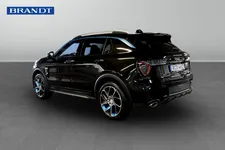 Lynk & Co 01 PHEV