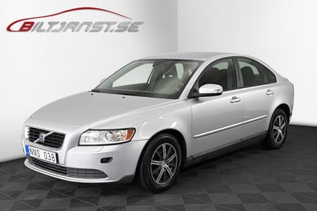 Volvo S40