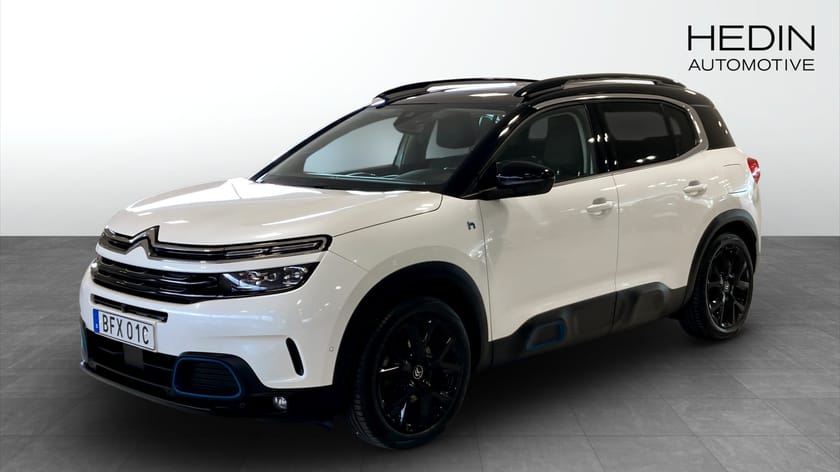 Bild 1 av Citroën C5 Aircross Hybrid 225HK SHINE EXKLUSIVE