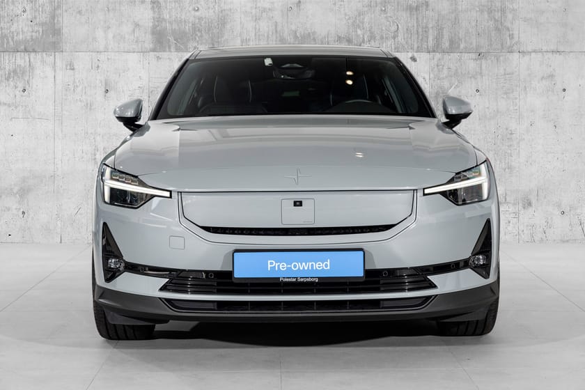 Bilde 3 av Polestar 2 Long Range Single Motor RWD Prime - Pilot /Plus/Hengerfeste