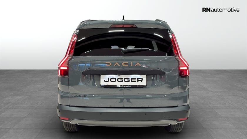 Bild 4 av Dacia Jogger 7-sätes