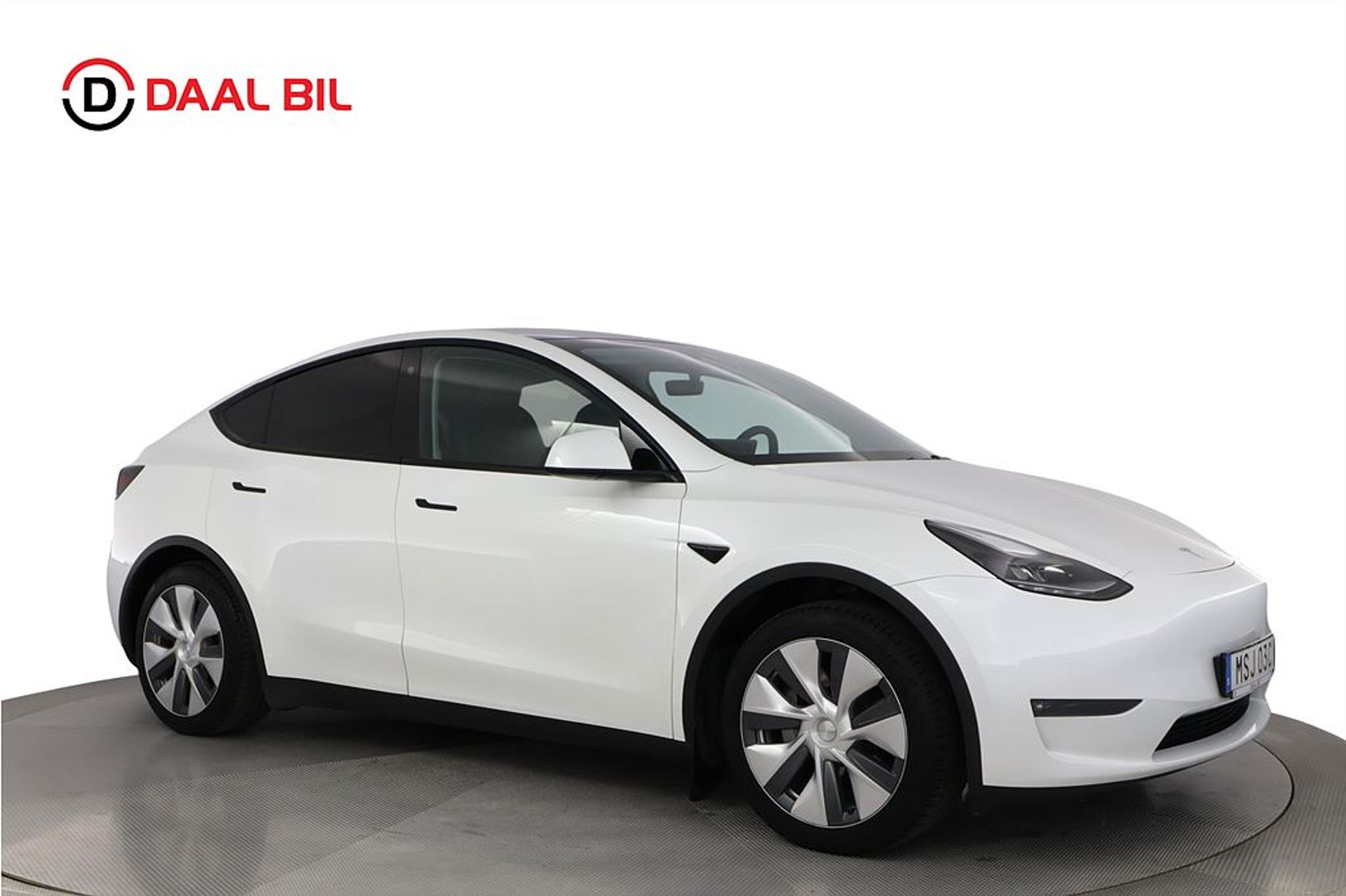 Tesla Model Y 2023, bild 4/10