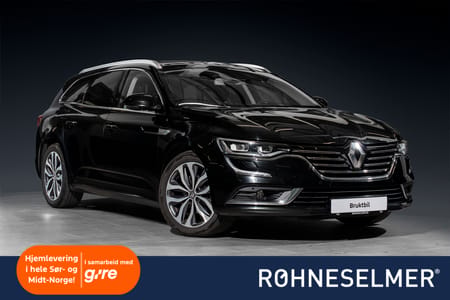 Renault Talisman Grandtour