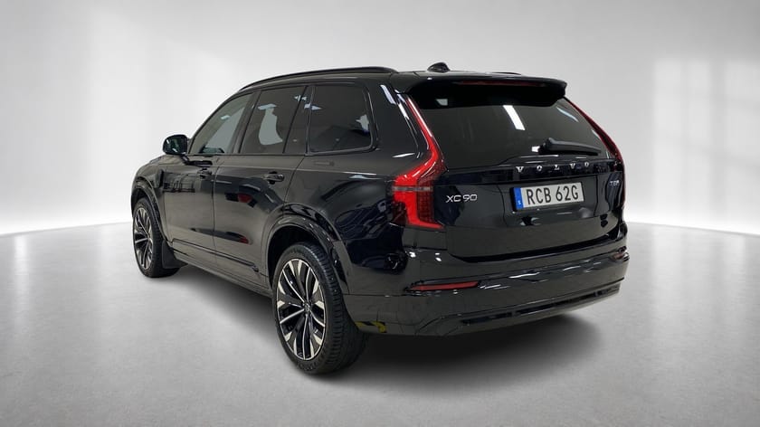 Bild 3 av Volvo XC90