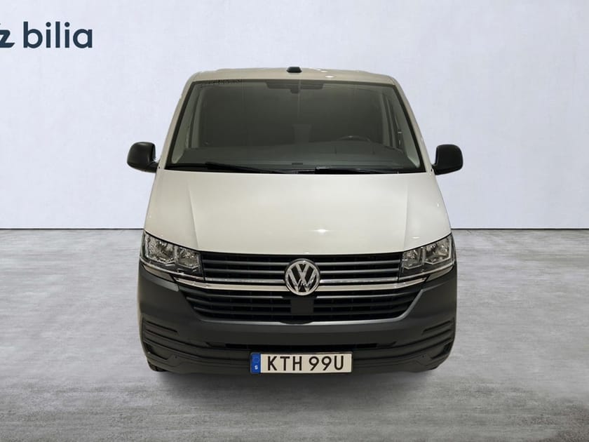 Bild 2 av Volkswagen Transporter 