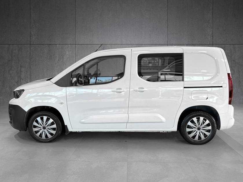 Bilde 2 av Peugeot Partner L1