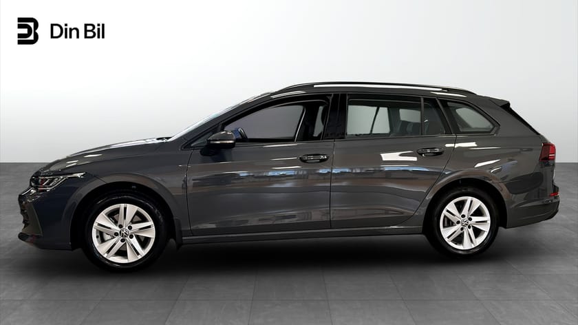 Bild 2 av Volkswagen Golf Sportscombi eTSI 150 DSG drag/värmare