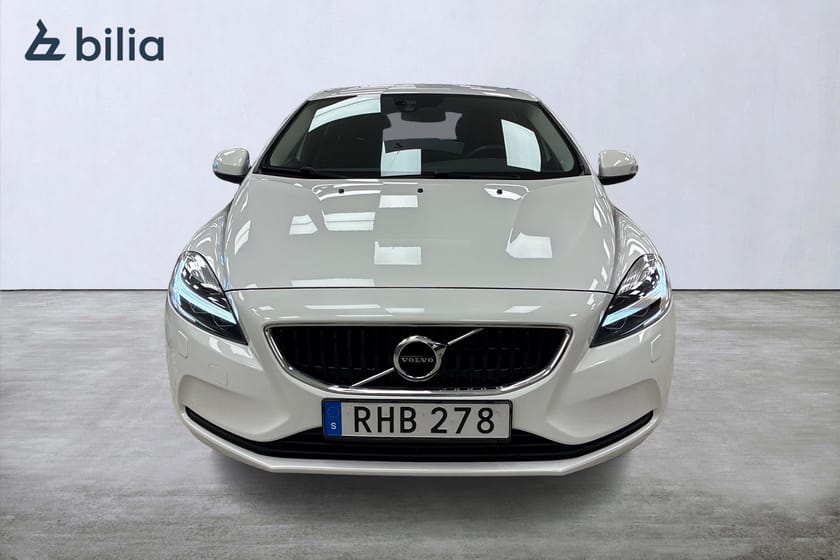 Bild 4 av Volvo V40 T2 aut Business