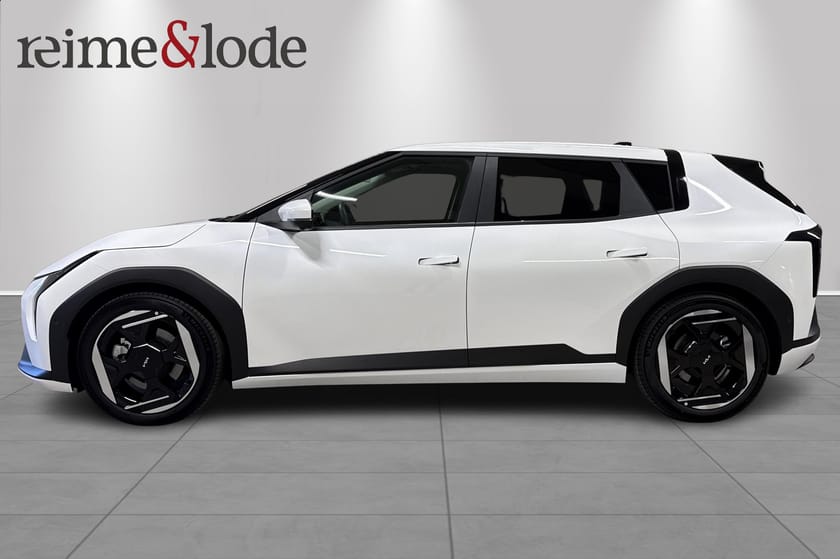 Bilde 2 av Kia EV4 Long Range Exclusive Plus LR V.Hjul. NORSK
