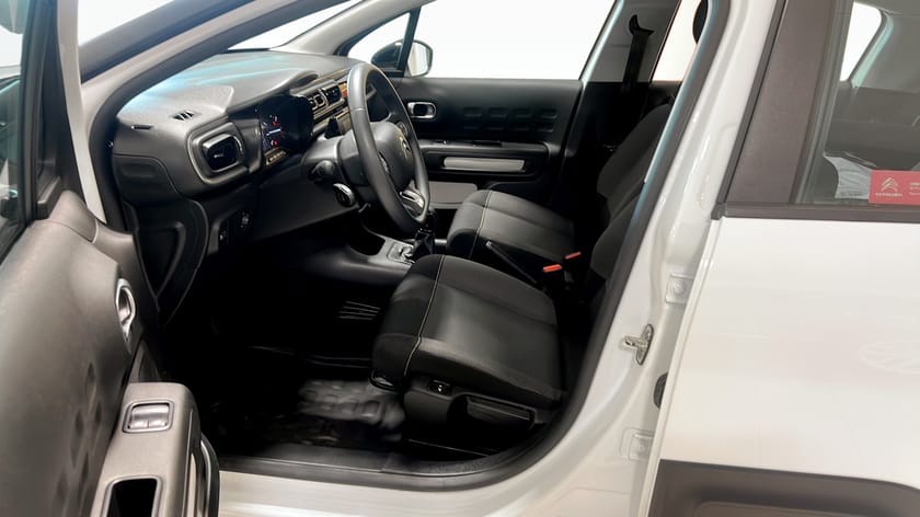 Bild 5 av Citroën C3 1.2 PureTech 3,95% räntekampanj