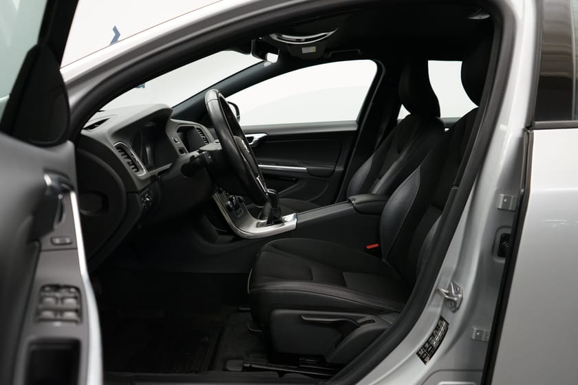 Bild 5 av Volvo V60 T3 Classic Edition