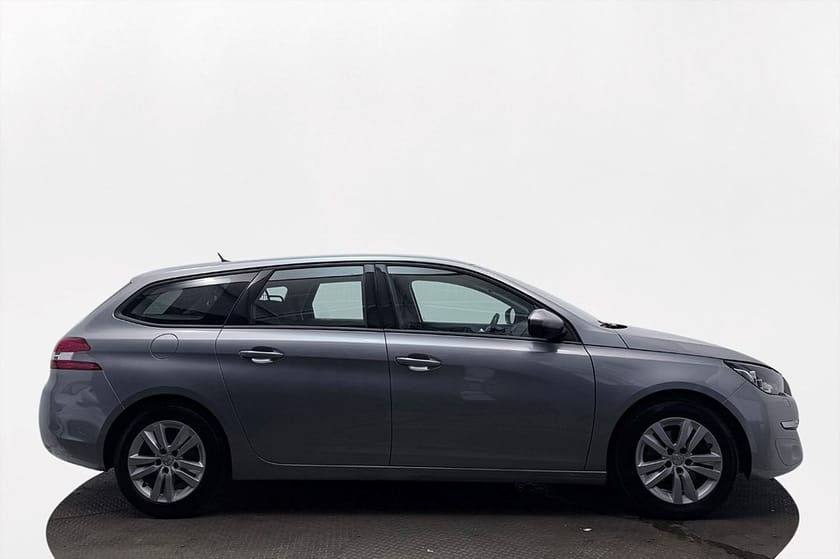 Bild 5 av Peugeot 308 SW 1.2 PureTech Aut Pano Navi P-Sens 131hk