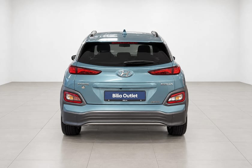 Bilde 4 av Hyundai Kona Electric 39.2 kWh