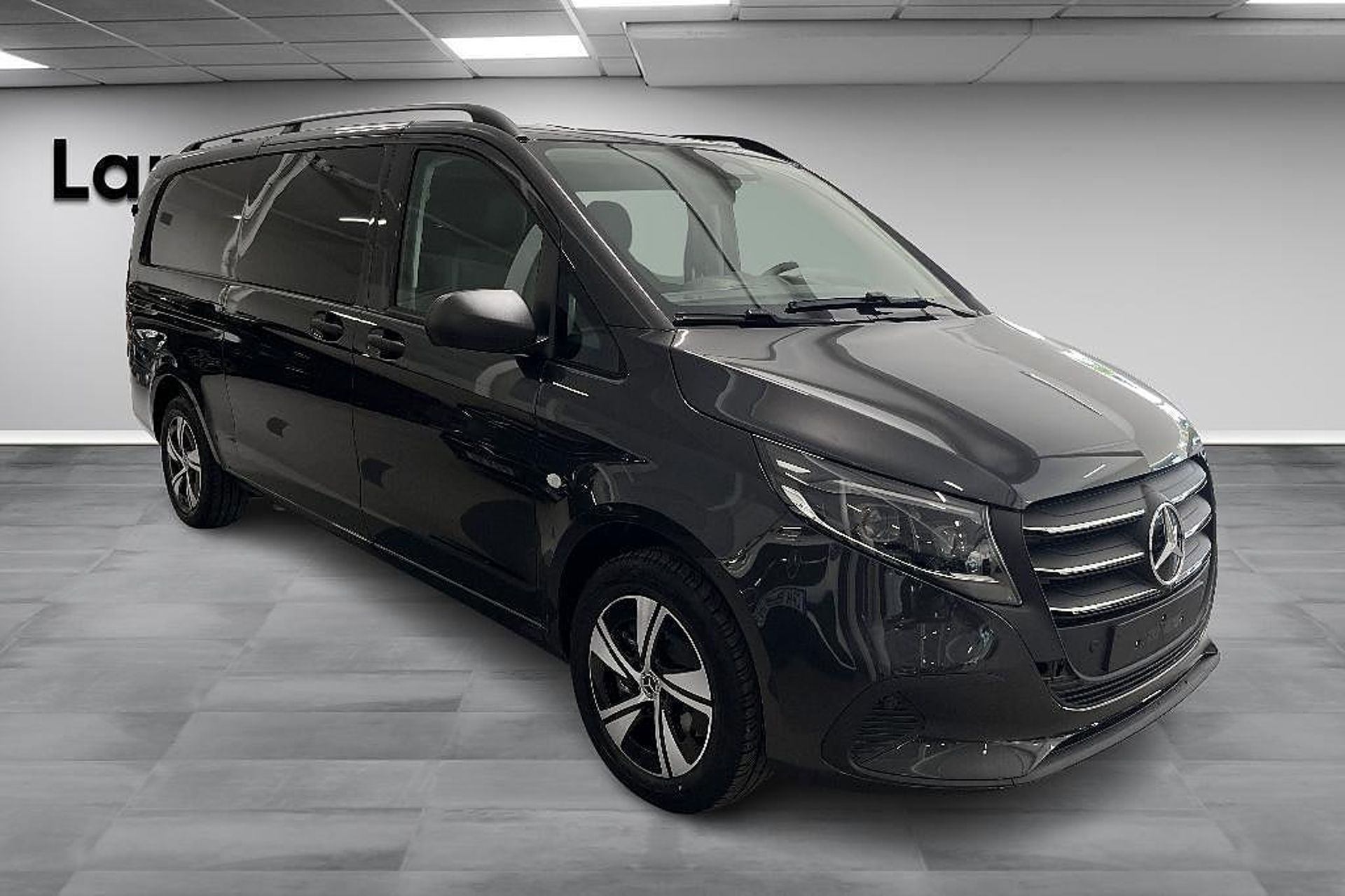 Mercedes-Benz Vito 2026, bild 3/15