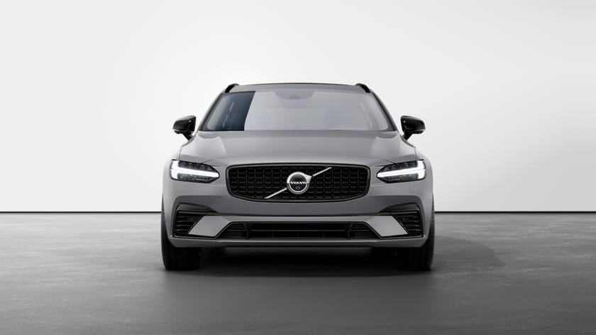 Bilde 3 av Volvo V90 T6 Ultra Dark KROK|PANO|360|HUD|H&K
