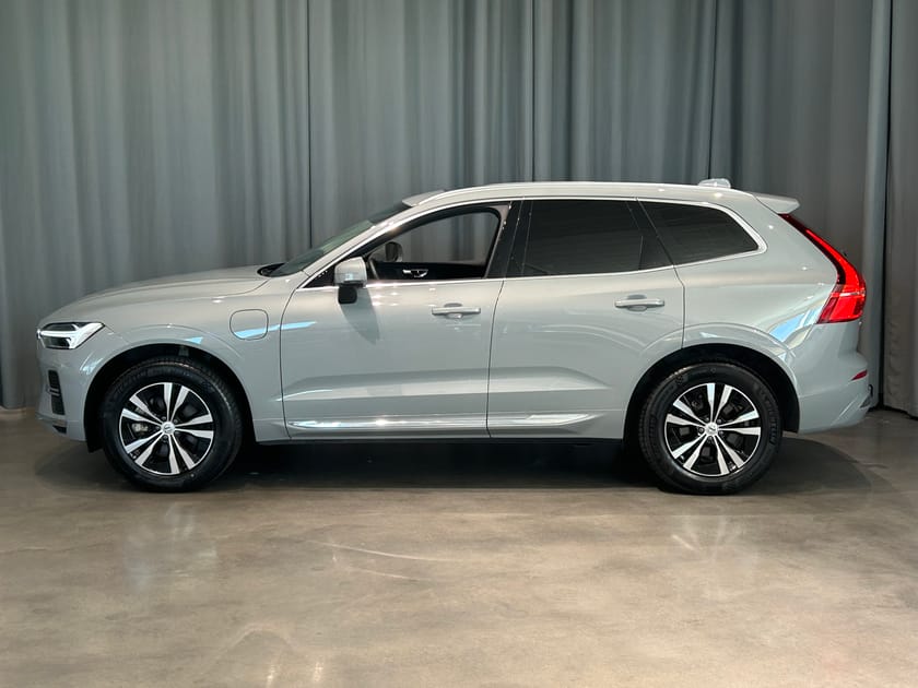 Bild 3 av Volvo XC60 T6 Core *V-HJUL/DRAG*