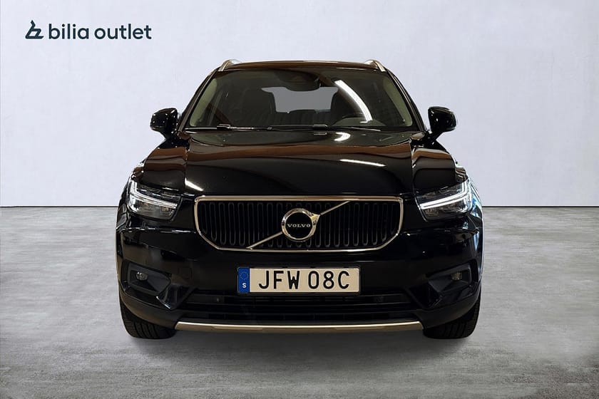Bild 4 av Volvo XC40 D3 Advanced Edt / Drag / Keyless / Rattvärme / Värmare