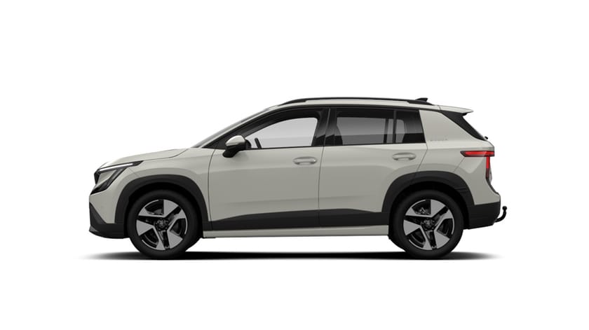 Bild 1 av Škoda Epiq 55 Selection