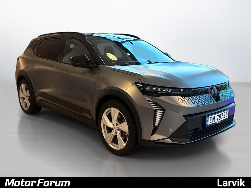 Bilde 1 av Renault Scenic E-Tech