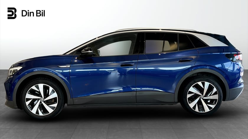 Bild 2 av Volkswagen ID.4 Pro Performance First Edition