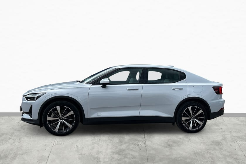 Bild 1 av Polestar 2 Standard Range Single Motor 64kWh