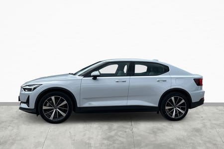 Polestar 2 Standard Range Single Motor 64kWh