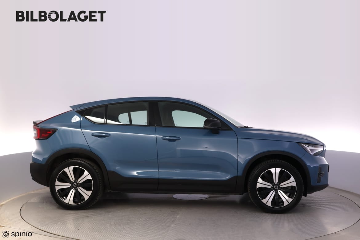 Volvo C40 2023 - miniatyr 3