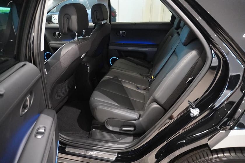 Bild 5 av Hyundai Ioniq 5