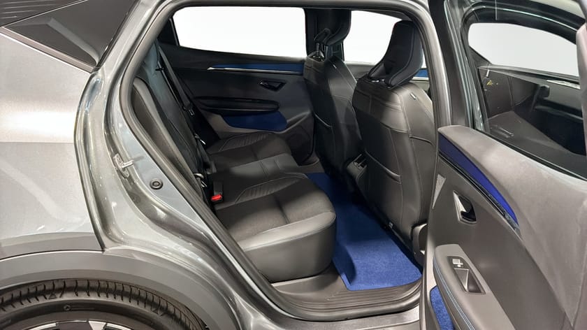 Bild 5 av Renault Scenic E-Tech 87kWh Esprit Alpine PL FR 5.190:-/mån KAMPANJ
