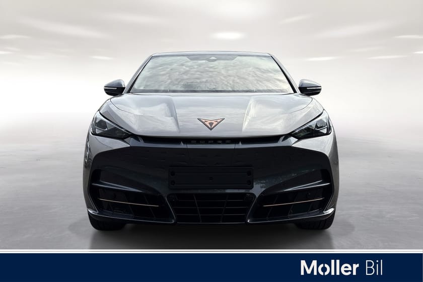 Bilde 2 av CUPRA Tavascan VZ 