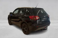 Thumnail bilde 2 av Suzuki Vitara