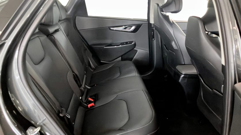 Bild 5 av Kia EV6 77.4 kWh PLUS RWD 228HK 360 KAMERA NAVI
