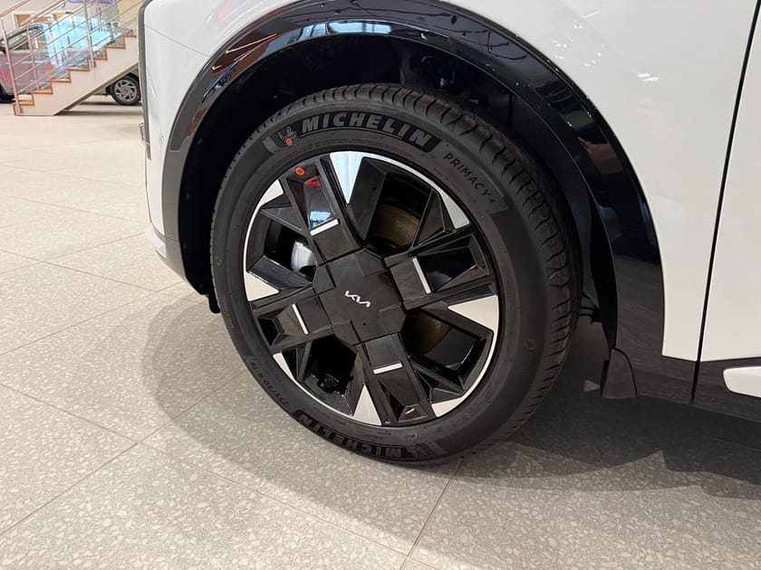 Bild 3 av Kia Sportage PHEV