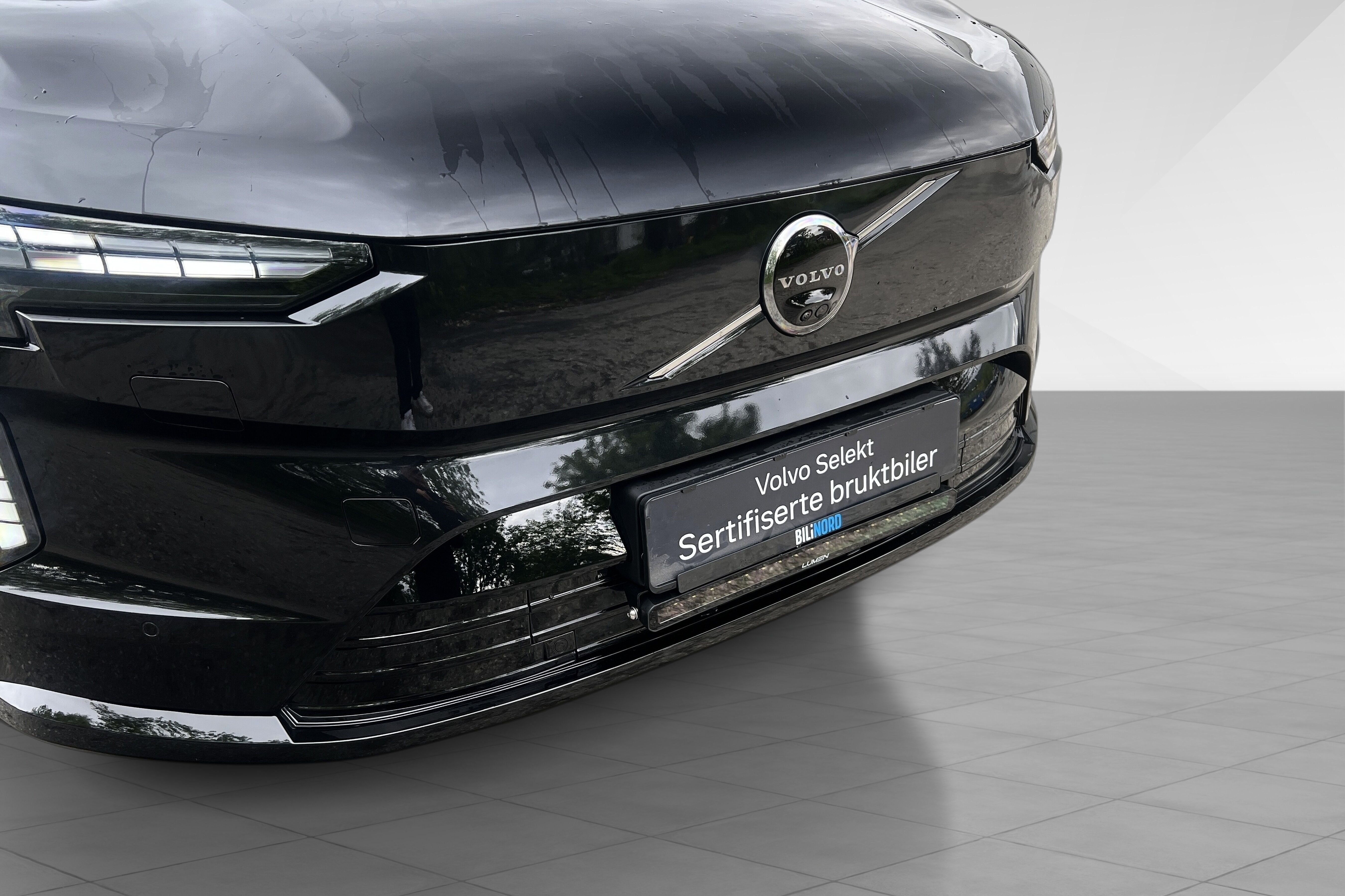 Volvo EX90 Twin Motor Performance bilde 3