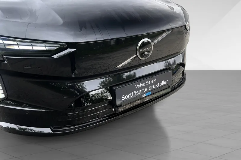 Volvo EX90 Twin Motor Performance bilde 3