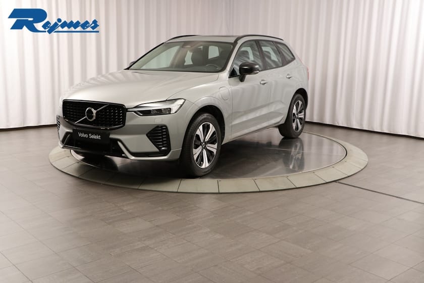 Bild 2 av Volvo XC60 Recharge T6 Plus Dark